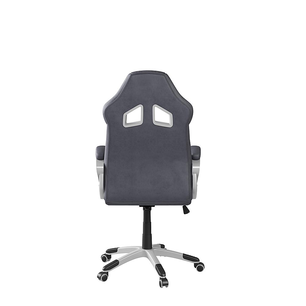 Black Game Chair